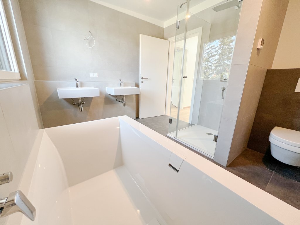 Badezimmer von Birneckergasse 50