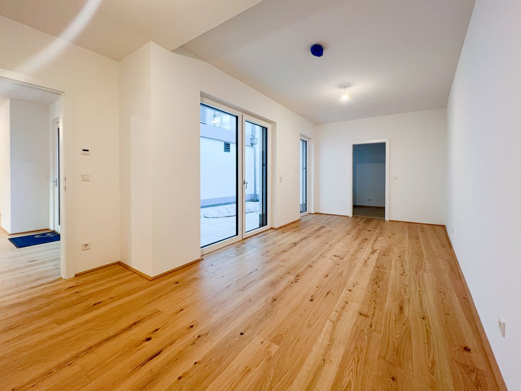 Innenfoto von Pastorstraße 28 Top 1