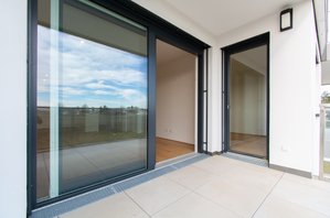 Außenfoto von Mühlhäufelweg 69 Top 4