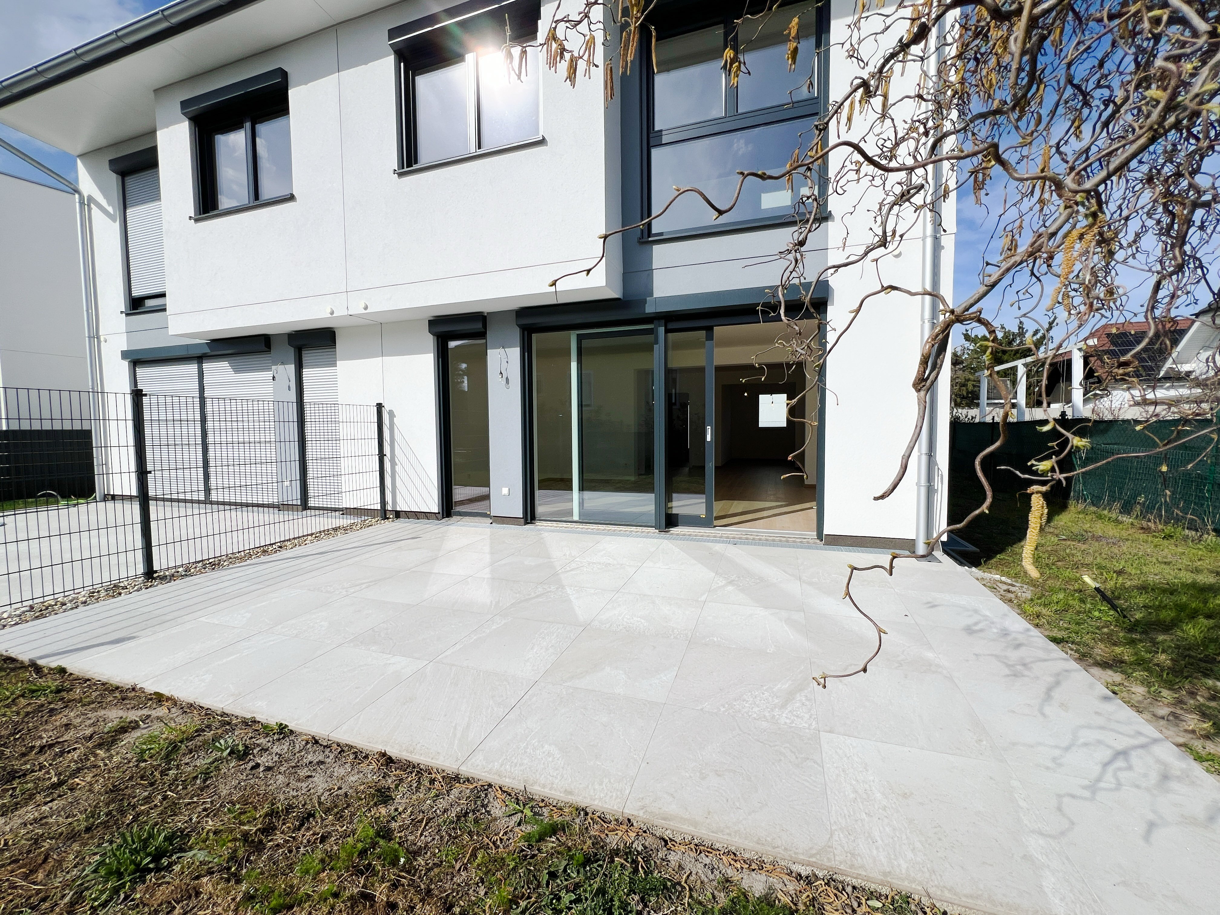 Außenfoto von Burgkmairgasse 54 Haus 4