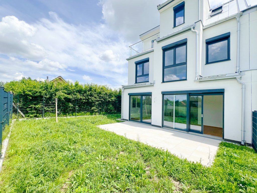 Außenfoto von Korsenweg 18 Haus 1