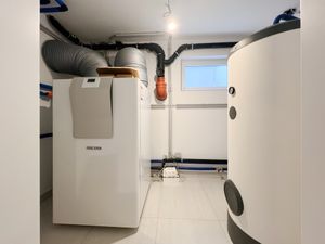 Wärmepumpe von Rittersporngasse 7-9 Haus 3