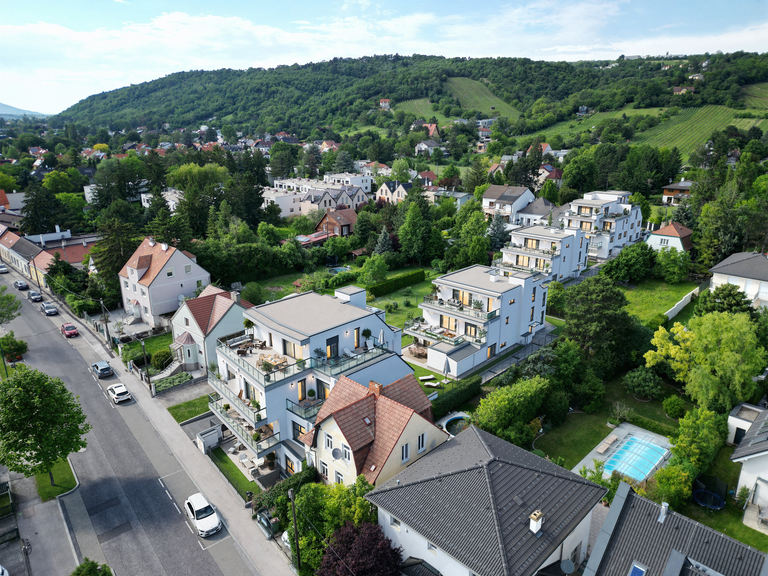 Langenzersdorfer Strasse 66