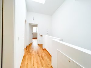 Innenfoto von Fleischhackergasse 20-22 Haus 2