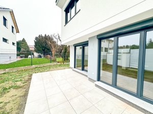 Außenfoto von Audorfgasse 15