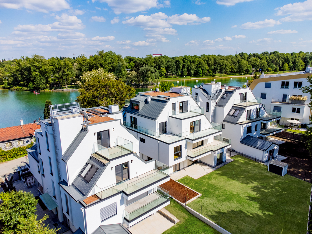 Fischerstrand 24-26