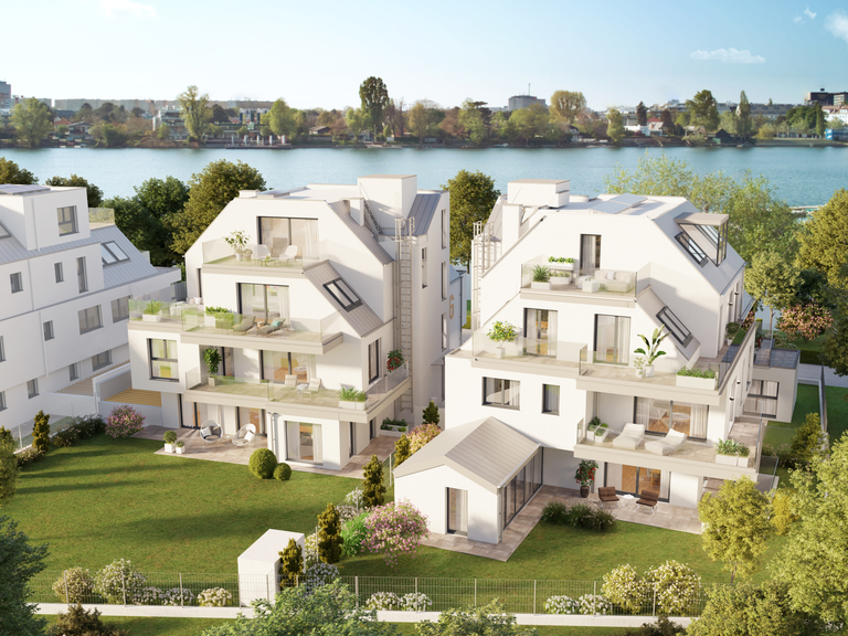 Fischerstrand 24-26