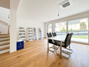 Innenfoto von Fleischhackergasse 20-22 Haus 2