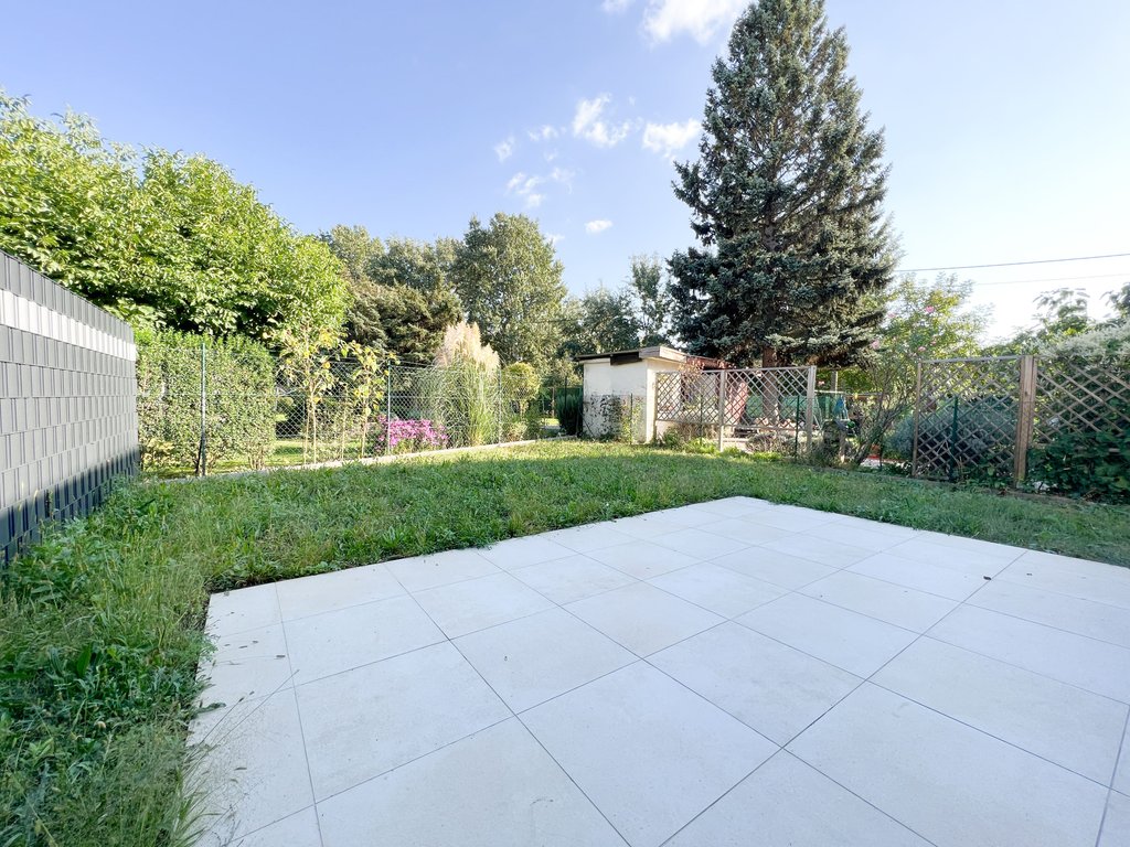Außenfoto von Schillochweg 51 Haus 2