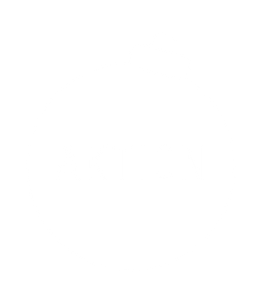 Weihnachtskugel-Icon mit "Aktion"
