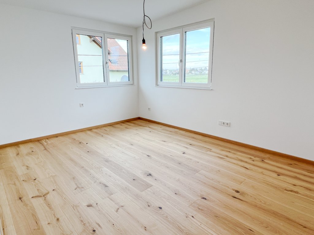 Innenfoto von Gelbsilberweg 1 Haus 2