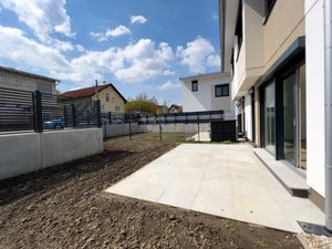 Außenfoto von Rittersporngasse 7-9 Haus 1