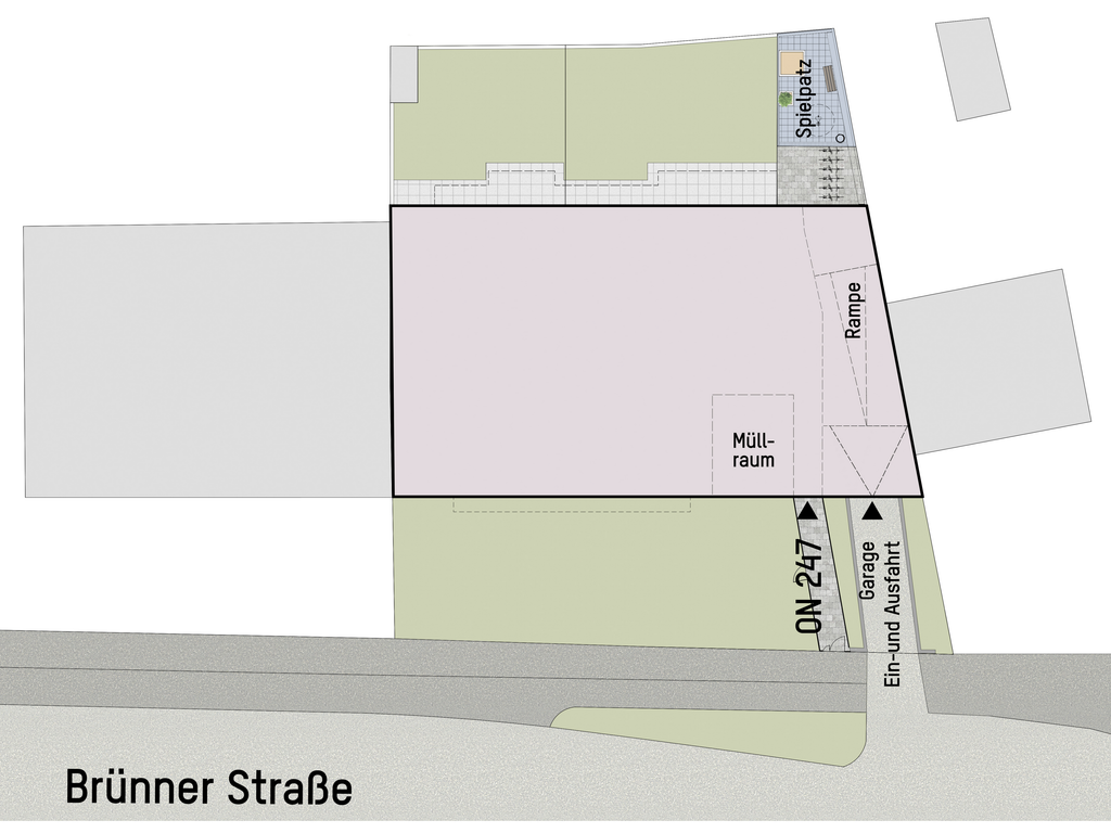 Brünner Strasse 247