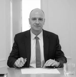 Rechtsanwalt Arno Pajek