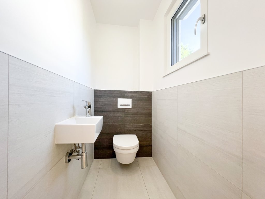 WC von Krautackergasse 26B-28 Haus 2