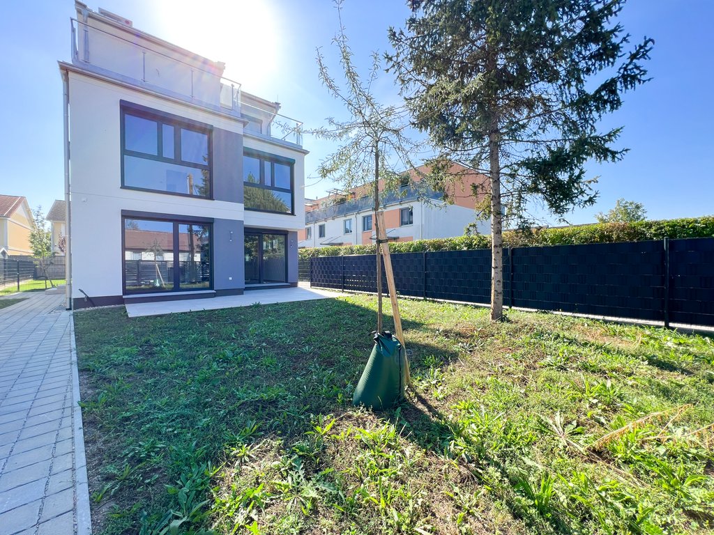 Außenfoto von Dumreichergasse 104 Haus 2