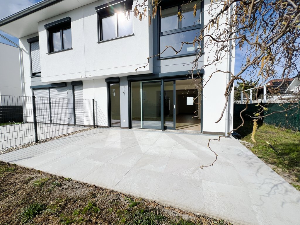 Außenfoto von Burgkmairgasse 54 Haus 4