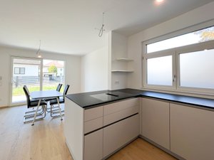 Küche von Algenweg 40 Haus 1