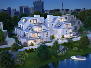 Fischerstrand 24-26