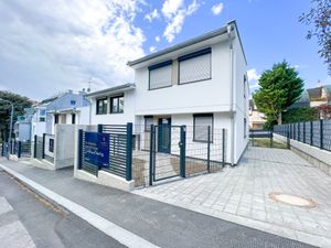 Außenfoto von Fleischhackergasse 20-22 Haus 2