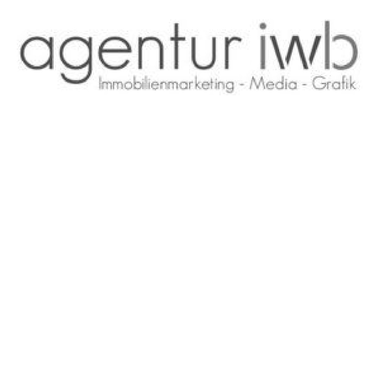 Logo Agentur IWB