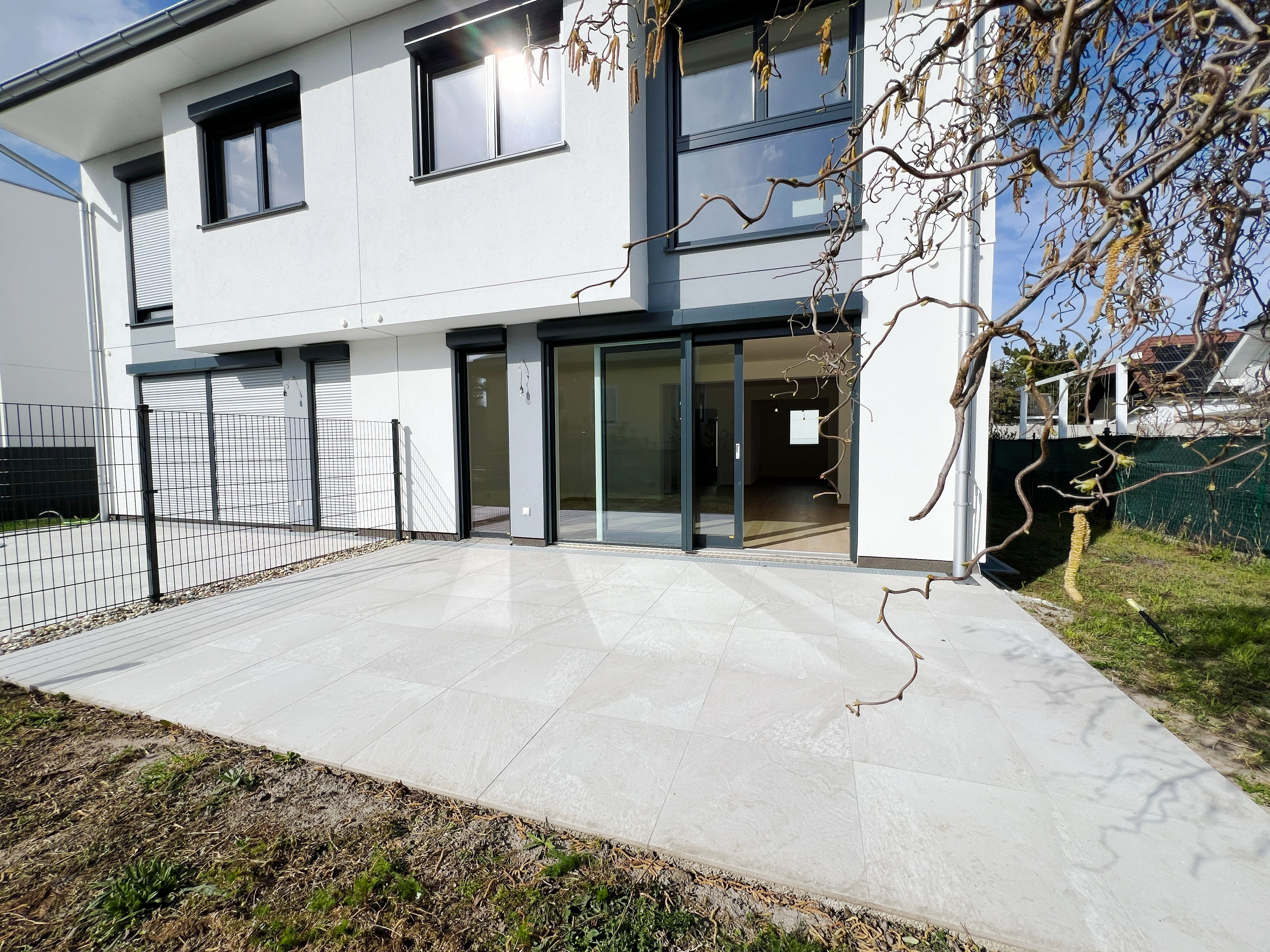Außenfoto von Burgkmairgasse 54 Haus 4