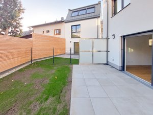 Außenfoto von Rieglgasse 1 Top 1